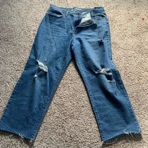 Target jeans